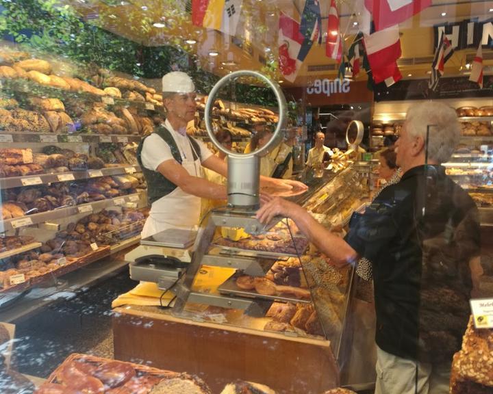 Bäckerei & Konditorei Kunze