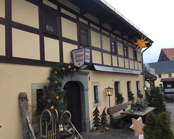 Gasthaus Felsenkeller